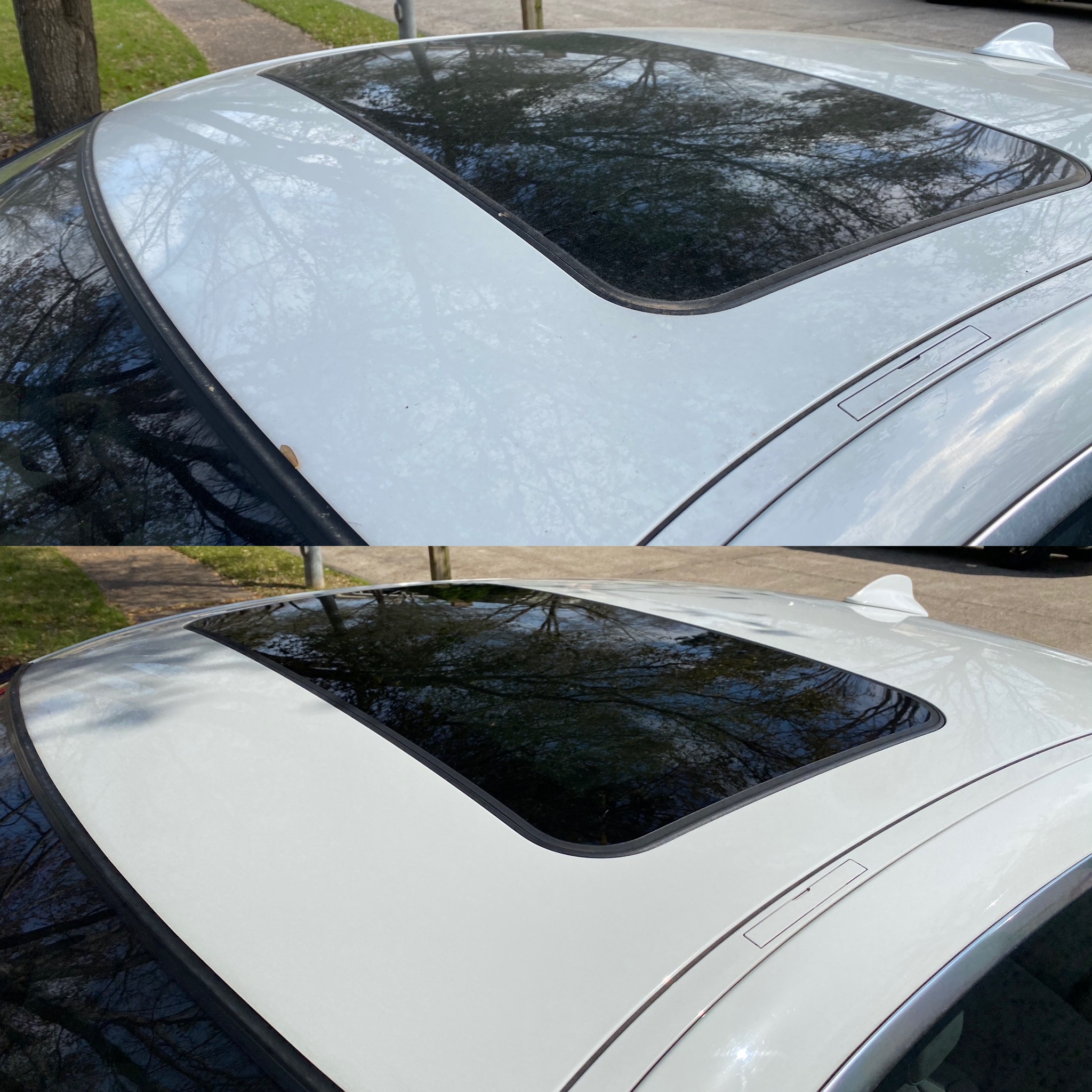 Add Wax To Shine and Protect Your Paint - R3 Detailing in Houston TX