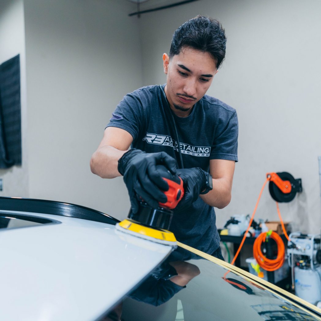 porsche-polishing